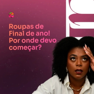 MasterClass - Roupas de Fim de Ano